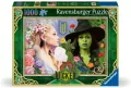Puzzle 2D: Wicked 2 1000el - tantis.pl
