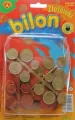 Bilon. Złotówki - tantis.pl