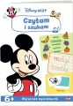 Disney uczy. Czytam i szukam - tantis.pl