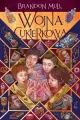 Wojna cukierkowa. Tom 1 wyd. 2025 - tantis.pl