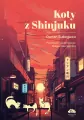 Koty z Shinjuku - tantis.pl