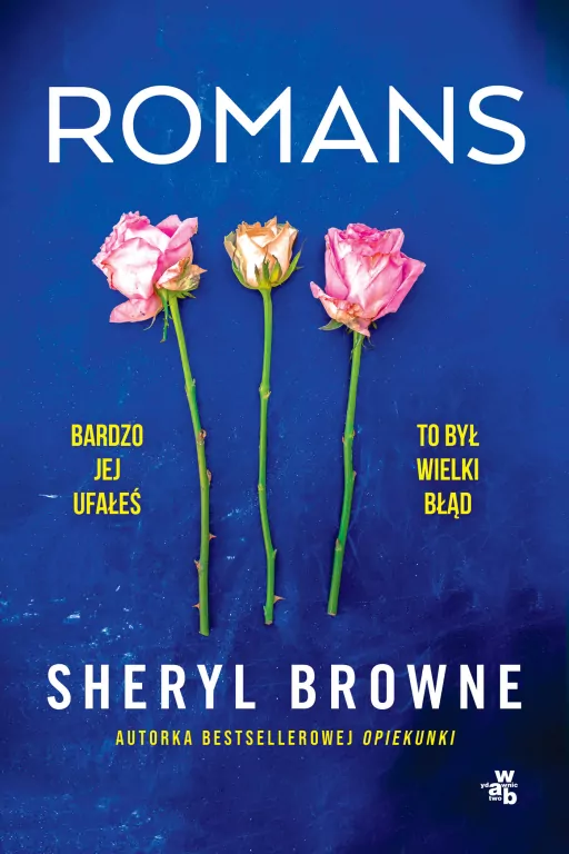 Romans - tantis.pl