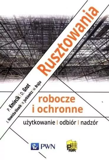 Rusztowania robocze i ochronne - tantis.pl