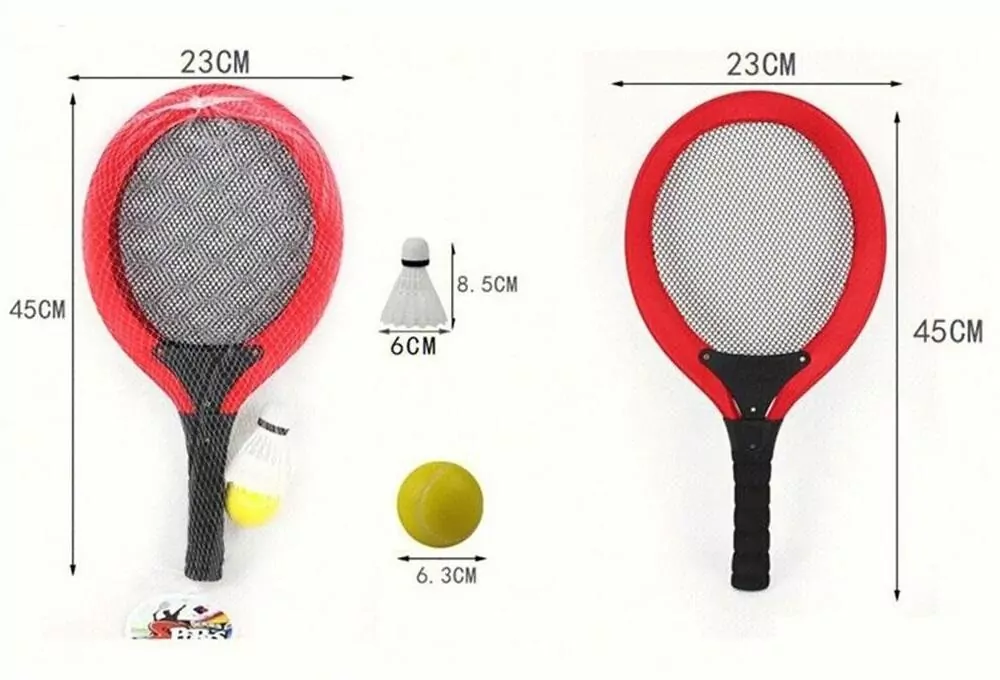 Tenis plażowy - tantis.pl