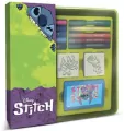 Stitch - Pieczątki z pisakami - tantis.pl