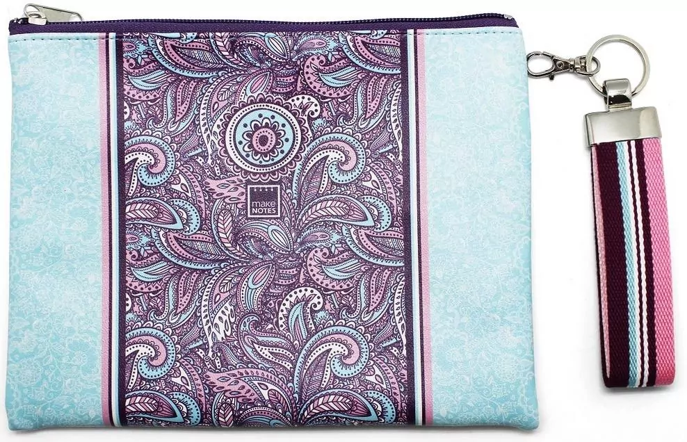 Kopertówka. Purple&Pale - tantis.pl