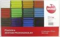 Zestaw plasteliny, 12 kolorów - tantis.pl