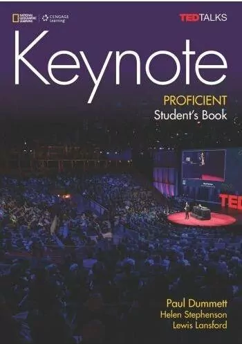 Keynote C2 Proficient Combo Split A SB + WB+online - tantis.pl