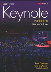 Keynote C2 Proficient Combo Split A SB + WB+online