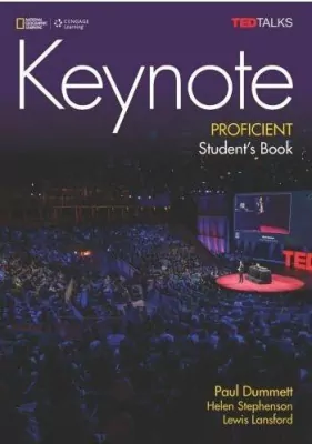 Keynote C2 Proficient Combo Split A SB + WB+online