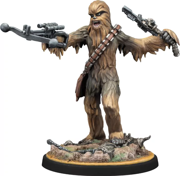 Star Wars: Shatterpoint - Z cichacza - Generał Solo - tantis.pl