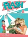 Flash. Klasa 8. Student's Book. Podręcznik Wieloletni - tantis.pl