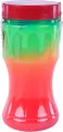 Glutek. Slime tęczowy 400ml MIX - tantis.pl