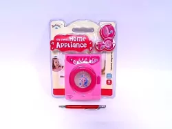 Pralka na baterie blister 1284985 49851