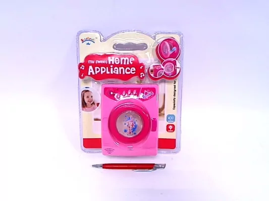 Pralka na baterie blister 1284985 49851