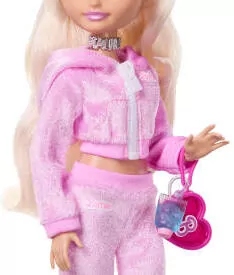 Barbie Dream Besties Weekendowy wyjazd + akcesoria - tantis.pl