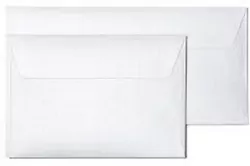 KOPERTA DL HK BIA MILLENIUM GAL PAP DIAMENT OP10