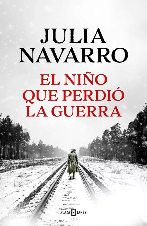 El nino que perdio la guerra - tantis.pl