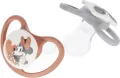 NUK. Space. Smoczki. 6-18 miesięcy. Myszki Miki i Mini - tantis.pl
