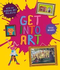 Get Into Art - tantis.pl