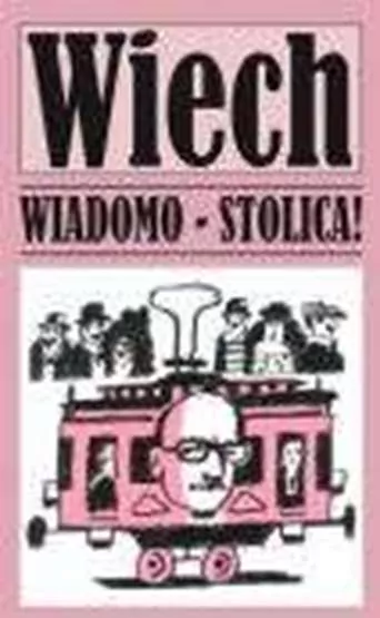 Wiadomo - stolica! - tantis.pl