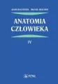 Anatomia człowieka. Tom 4 - tantis.pl