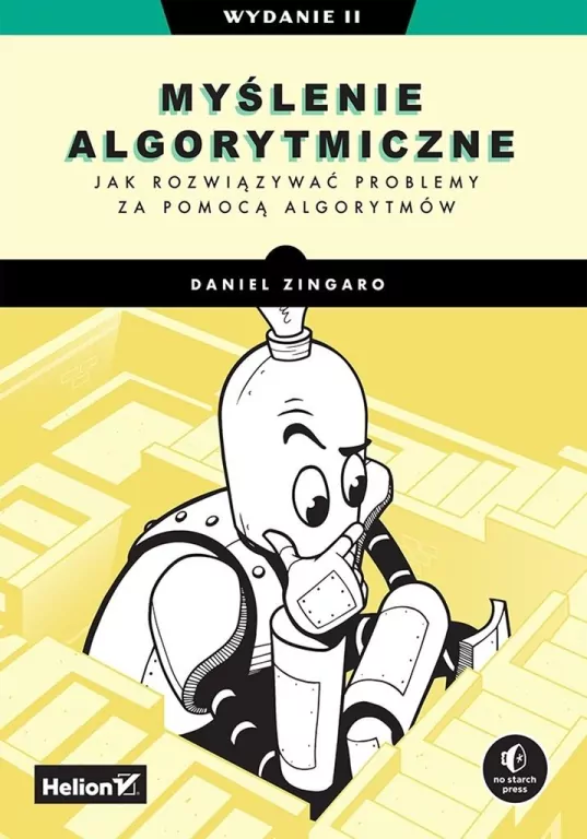 Myślenie algorytmiczne - tantis.pl