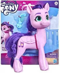 My Little Pony Mega Movie friends F1776 Princess Petals