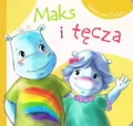 Maks i tęcza - tantis.pl