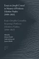 Essays on Joseph Conrad in Memory of Prof. Zdzisław Najder (1930-2021) - tantis.pl