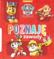 Poznaję zawody. Psi Patrol - tantis.pl