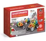 Amazing Transform Wheel Set 17 elementów