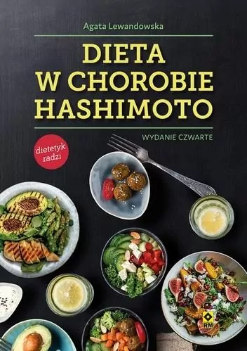 Dieta w chorobie Hashimoto w.4 - tantis.pl