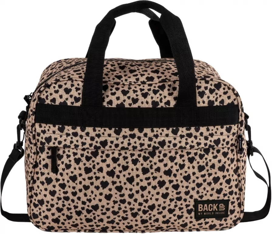 Torba backup 8 B50 DERFORM - tantis.pl