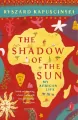 Shadow of the Sun - tantis.pl