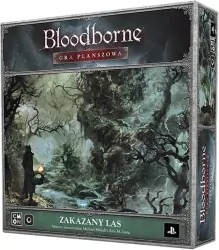 Bloodborne: Zakazany Las