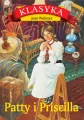 Patty i Priscilla - Jean Webster RYTM - tantis.pl
