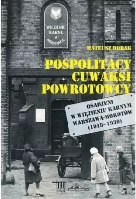 Pospolitacy, cuwaksi, powrotowcy