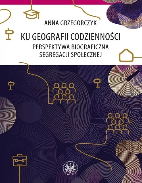 Ku geografii codzienności - tantis.pl