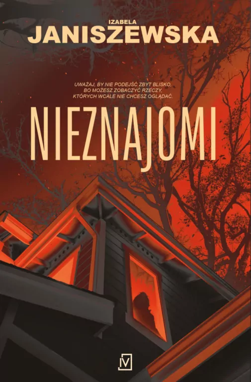 Nieznajomi - tantis.pl
