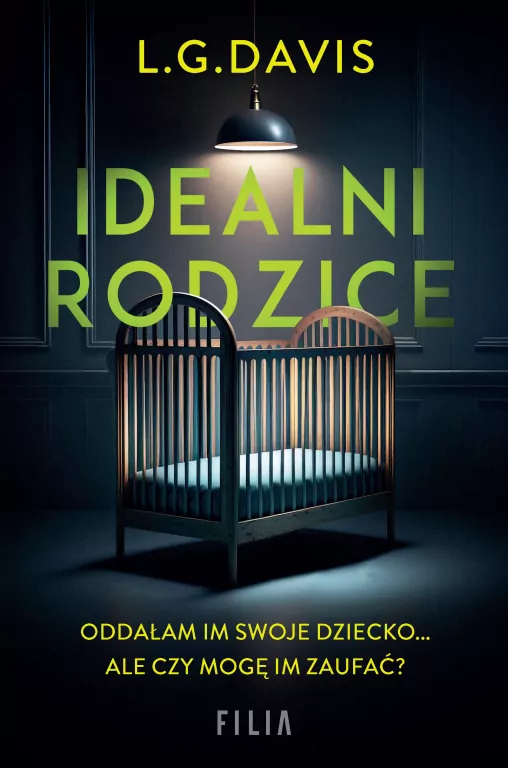 Idealni rodzice - tantis.pl