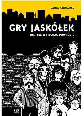 Gry jaskółek - tantis.pl