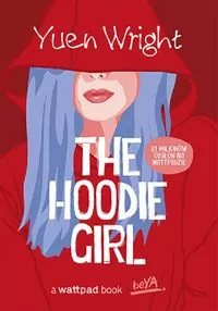 The Hoodie Girl - tantis.pl