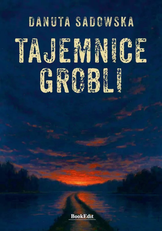 Tajemnice grobli - tantis.pl