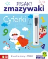 Pisaki zmazywaki. Cyferki - tantis.pl