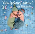 Pamiątkowy album dla bliźniaków. - tantis.pl