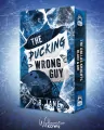 The Pucking Wrong Guy - tantis.pl