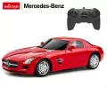 Mercedes-Benz SLS AMG RC 1:24 - tantis.pl