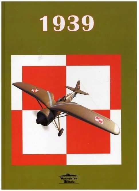 1939 Malowanie i oznakowanie - tantis.pl