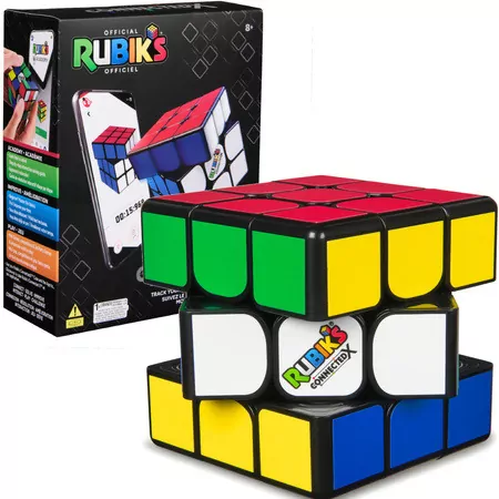 Rubik's: Kostka Connected X - tantis.pl